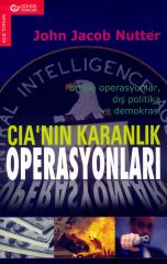 CIA'nın Karanlık Operasyonları